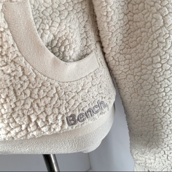 Bench Sherpa jacket - Picture 5 of 7